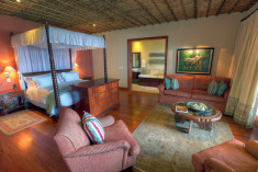 Lodge Suites at Oceana Beach & Wildlife Reserve