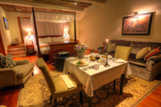 Lodge Suites at Oceana Beach & Wildlife Reserve