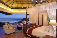 Ocean Suites at Oceana Beach & Wildlife Reserve