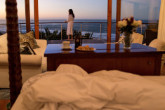 Ocean Suites at Oceana Beach & Wildlife Reserve