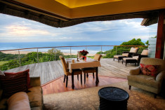 Ocean Suites at Oceana Beach & Wildlife Reserve