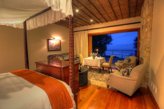 Lodge Suites at Oceana Beach & Wildlife Reserve