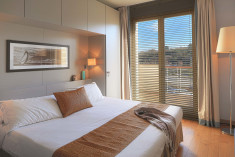 Prestige Sea View Apartment at Resort Baia Scarlino