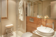 Prestige Sea View Apartment at Resort Baia Scarlino