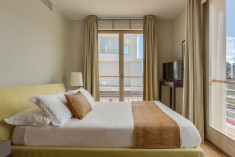 Prestige Land View Apartment at Resort Baia Scarlino