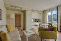Prestige Land View Apartment at Resort Baia Scarlino