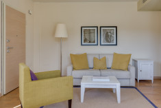 Prestige Land View Apartment at Resort Baia Scarlino