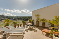 Prestige Land View Apartment at Resort Baia Scarlino
