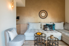 Mystras Suite at Euphoria Retreat