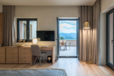 Mystras Suite at Euphoria Retreat