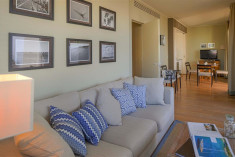 Deluxe Seaview Apartment at Resort Baia Scarlino