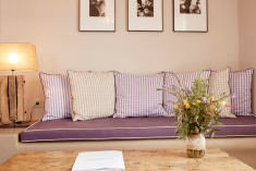 Two Bedroom Villa - 100m2 - Sleeps 4 at Diles & Rinies - Luxury Hotel Villas | Tinos Island, Cyclades, Greece