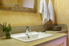 Two Bedroom Villa - 100m2 - Sleeps 4 at Diles & Rinies - Luxury Hotel Villas | Tinos Island, Cyclades, Greece