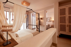 7 Bedroom Adjoining Villas with Private Pools - 330 m2 - sleeps 19 guests at Diles & Rinies - Luxury Hotel Villas | Tinos Island, Cyclades, Greece