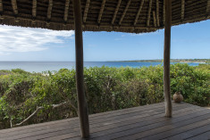 Beach Cottage at Nuarro Lodge