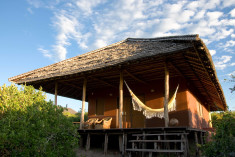 Beach Cottage at Nuarro Lodge