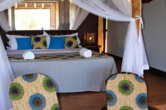 Beach Cottage at Nuarro Lodge