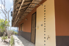 Beach Chalet at Nuarro Lodge