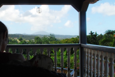 Double Suites at Classique International Guest House