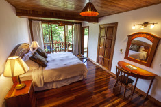 Forest Rooms at Hotel Belmar | Small Distinctive Hotels Member