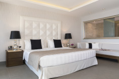 Superior Deluxe Room Sea View at Boutique 5 Hotel & Spa