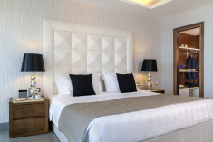 Executive Suite with Private Pool & Sea View at Boutique 5 Hotel & Spa