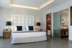 Executive Suite with Private Pool & Sea View at Boutique 5 Hotel & Spa