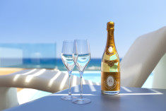 Executive Suite with Private Pool & Sea View at Boutique 5 Hotel & Spa