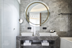 Mayia Suite with Private Pool & Sea View at Mayia Exclusive Resort & Spa