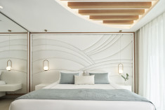 Mayia Suite with Private Pool & Sea View at Mayia Exclusive Resort & Spa