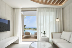 Mayia Suite with Private Pool & Sea View at Mayia Exclusive Resort & Spa
