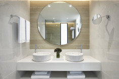 Premier Suite Swim Up Sea View at Mayia Exclusive Resort & Spa