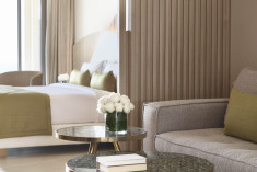 Premier Suite Sea View at Mayia Exclusive Resort & Spa