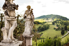 San Salvatore Castle - Relais de Charme  at San Salvatore Castle 