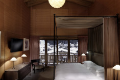 Top Deluxe Double Room at Hotel Aurelio