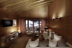 Aurelio Suite at Hotel Aurelio