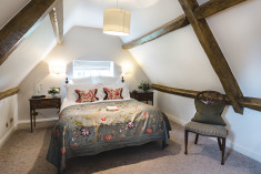 Cotswold Junior Suite at Lords of the Manor