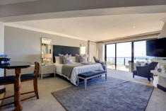 Presidential Suite at African Oceans Manor