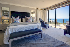 Presidential Suite at African Oceans Manor