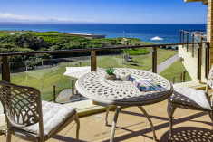 Superior Suite 4 at African Oceans Manor