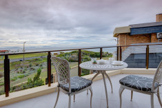 Superior Suite 1 at African Oceans Manor