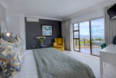 Superior Suite 1 at African Oceans Manor