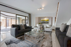 Superior Suite 1 at African Oceans Manor