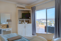 Standard Room 9 at African Oceans Manor