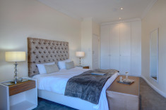 Standard Room 9 at African Oceans Manor