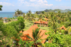 Limasan Kolam at Desa Limasan Retreat