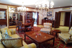 Presidential Suite at Swiss Diamond Hotel Prishtina