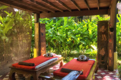 Lanna Spa Jacuzzi Villa at Ban Sabai Village Boutique Resort & Spa