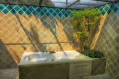 Lanna Spa Jacuzzi Villa at Ban Sabai Village Boutique Resort & Spa