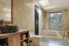 Deluxe Room  at The Sankara Resort & Spa